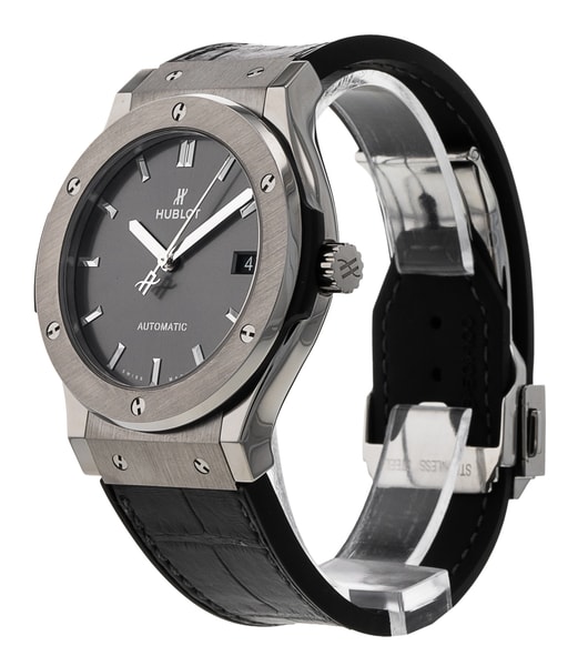 Hublot Classic Fusion 511.NX.7071.LR
